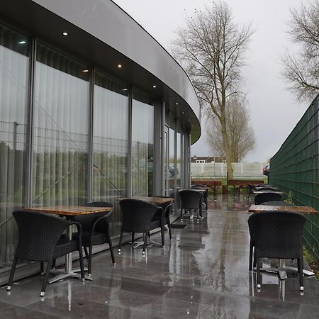 Ma Airport Hotel Hoofddorp Extérieur photo