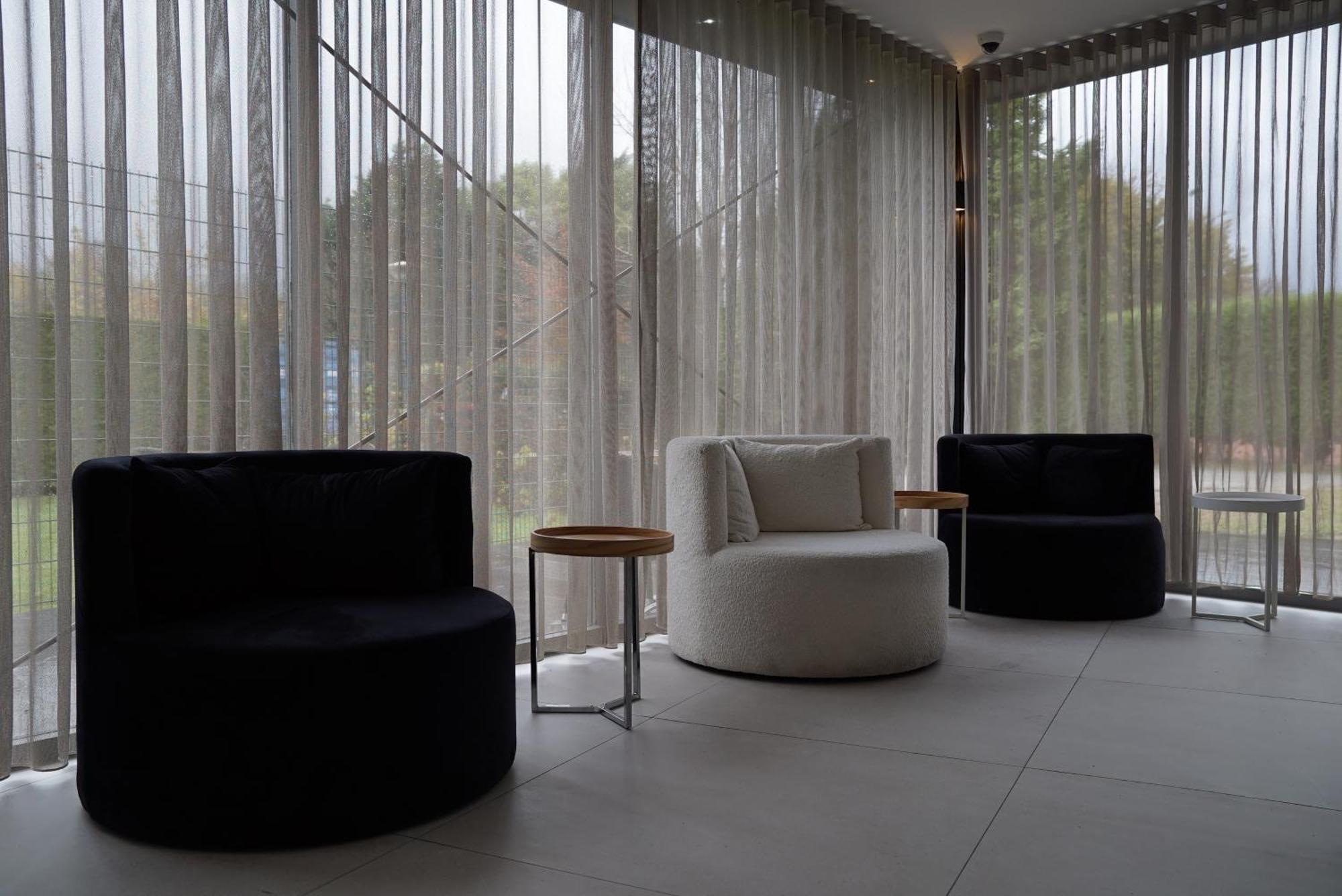 Ma Airport Hotel Hoofddorp Extérieur photo