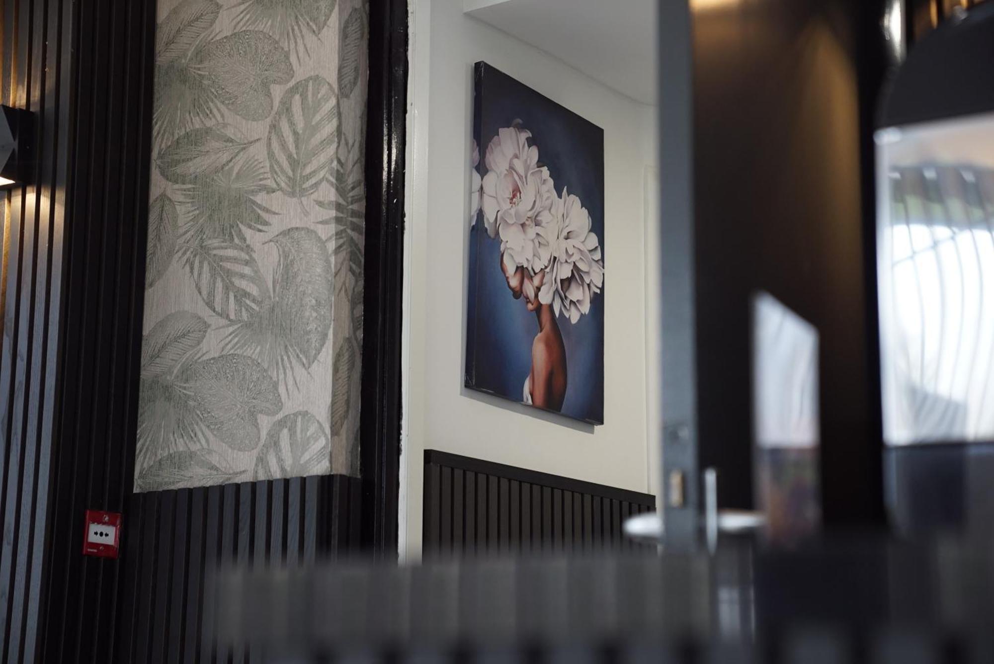 Ma Airport Hotel Hoofddorp Extérieur photo