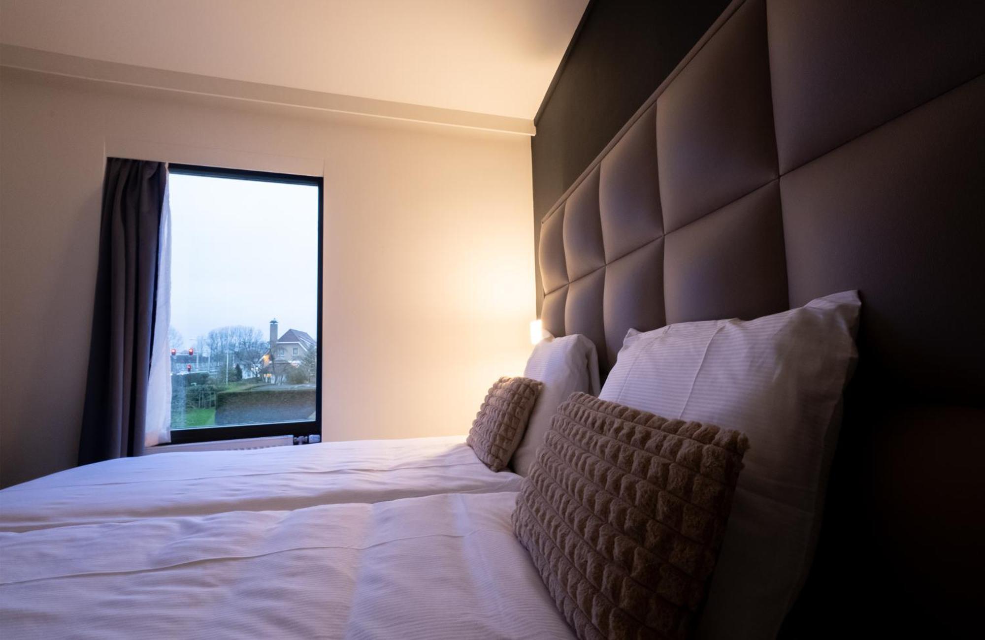 Ma Airport Hotel Hoofddorp Extérieur photo