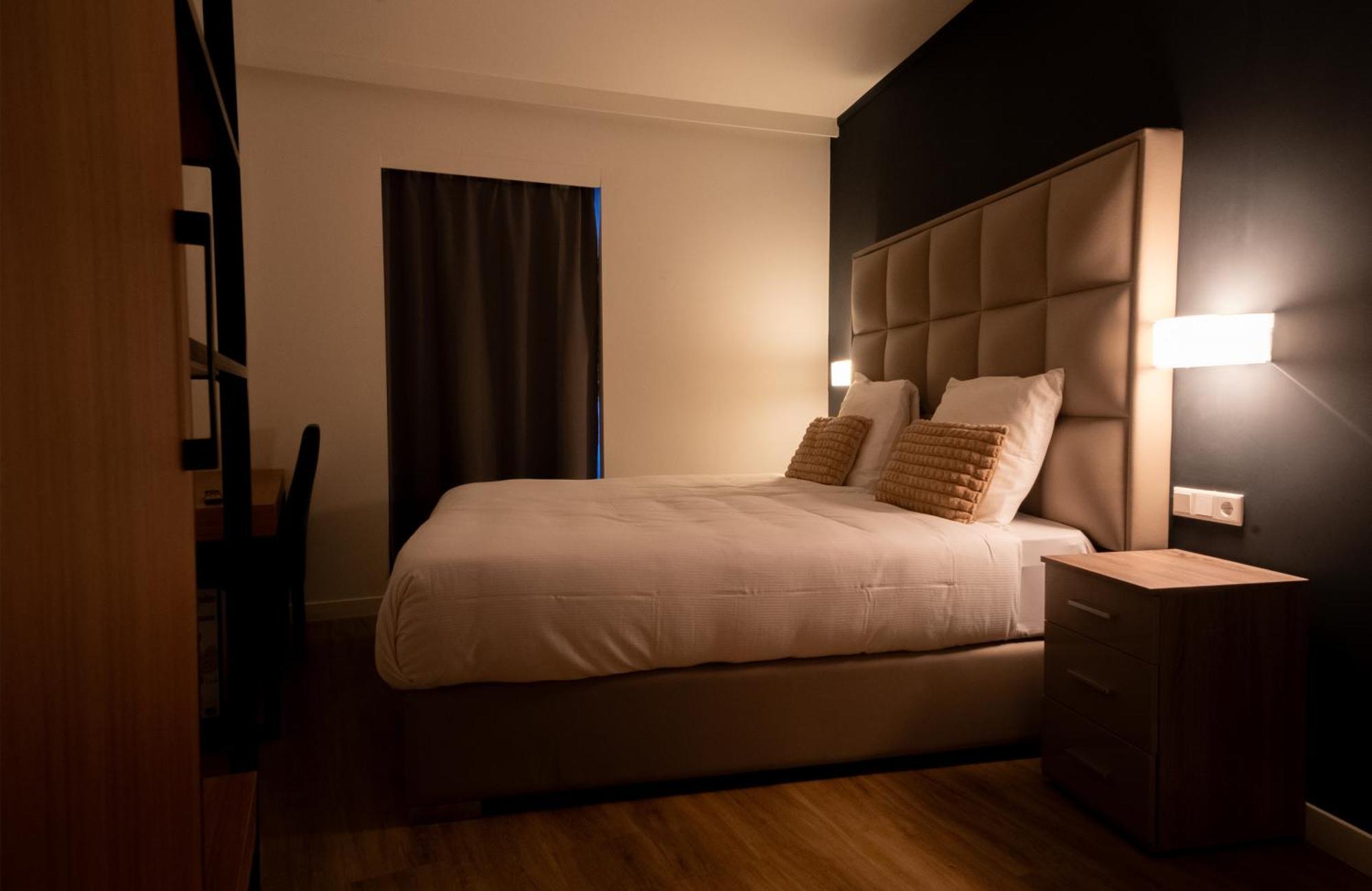 Ma Airport Hotel Hoofddorp Extérieur photo